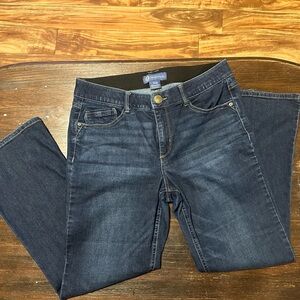 Democracy “Ab”Solution Jeans